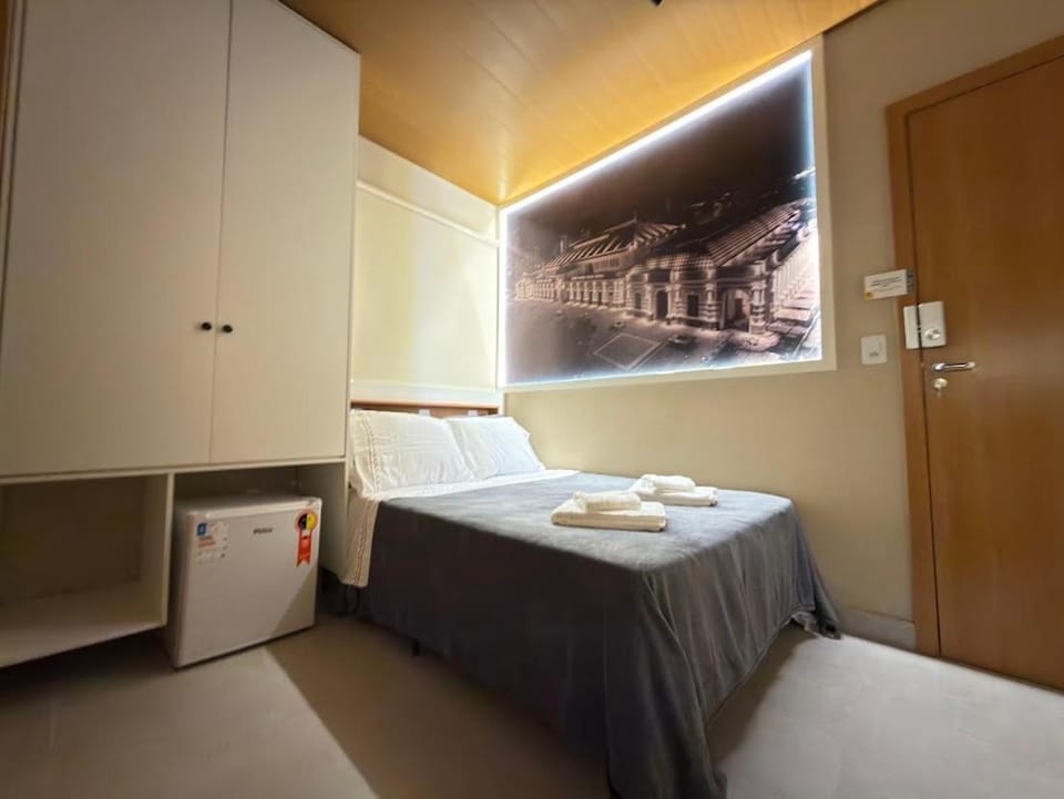 Studios 138 Apartment hotel in Belém