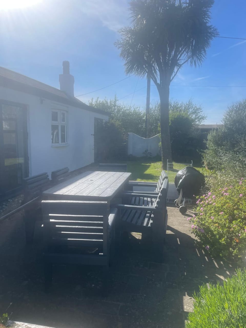 Donremy House in Newquay