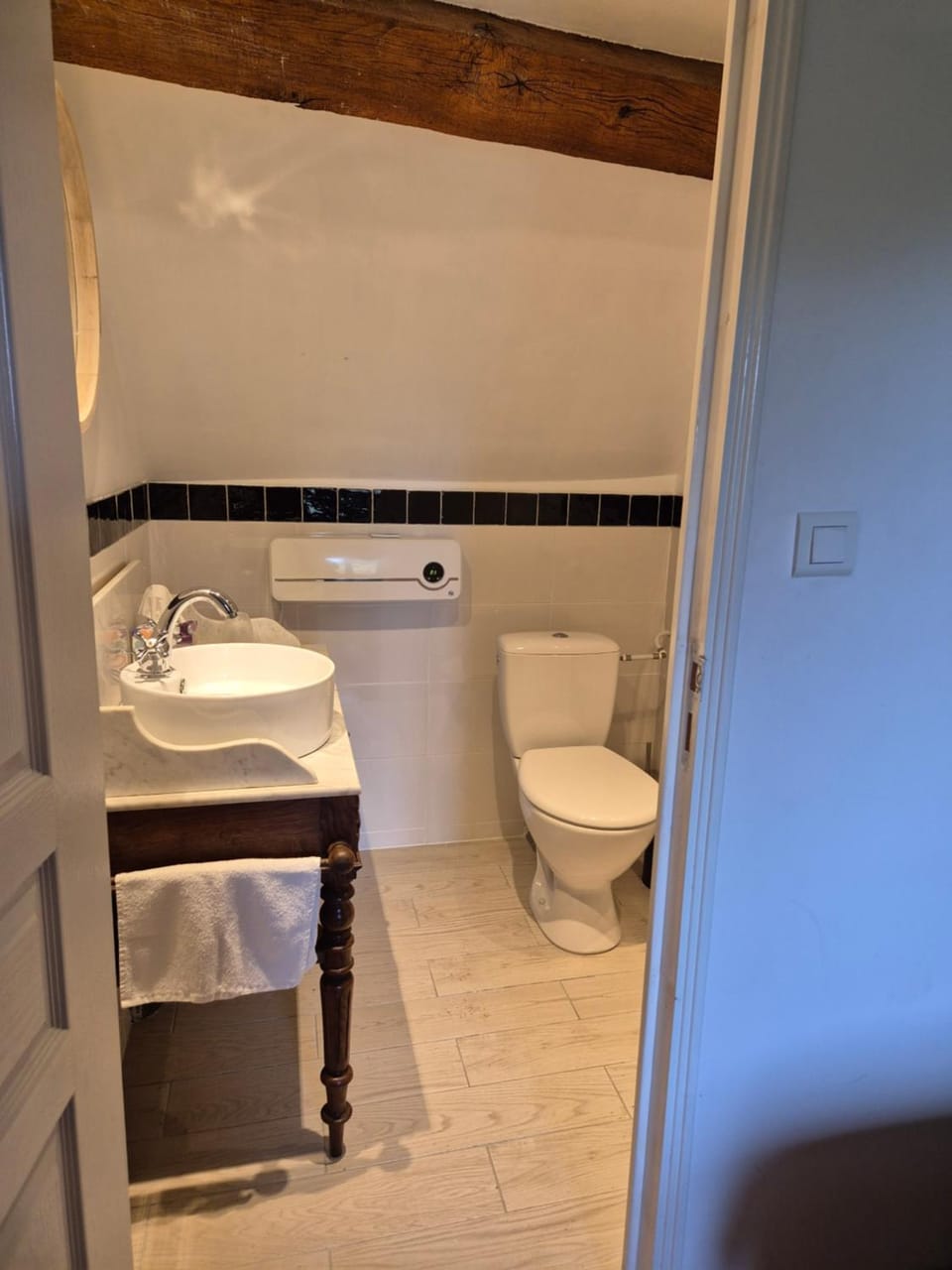 Le figuier Bed and Breakfast in Nouvelle-Aquitaine