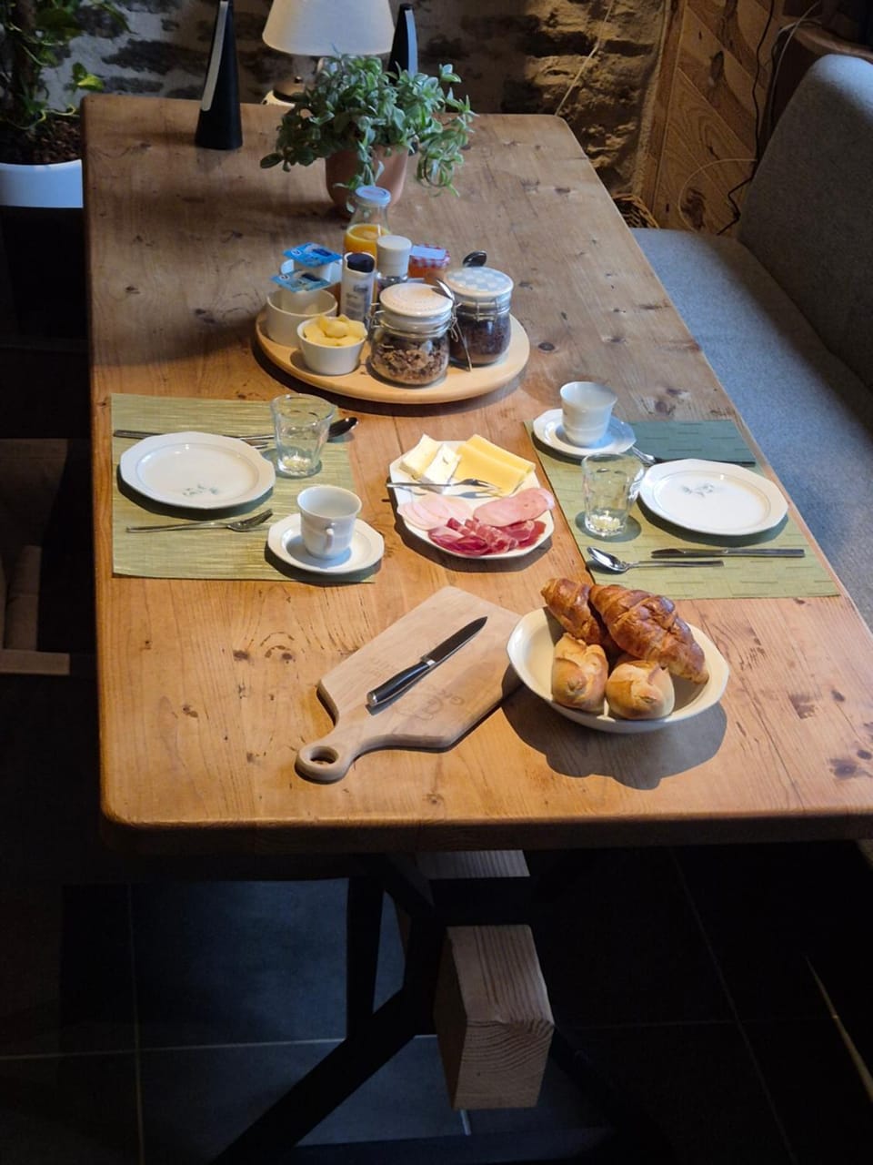 Le figuier Bed and Breakfast in Nouvelle-Aquitaine