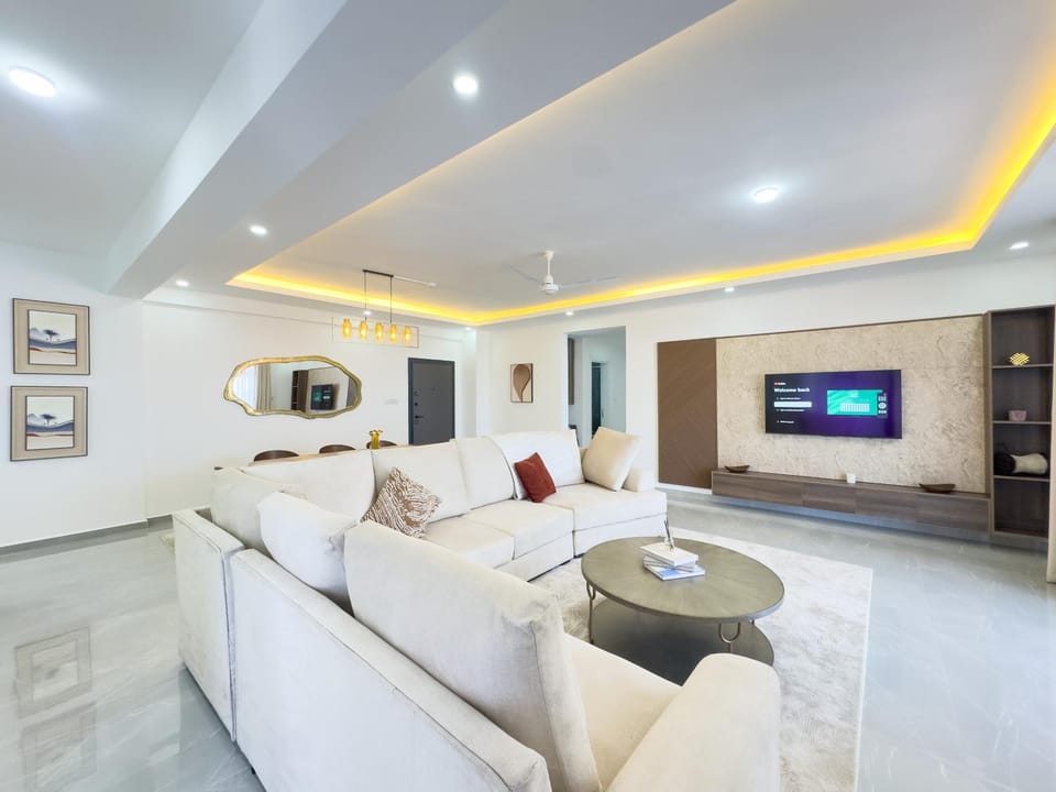 Casamargo Aqua Garden Nyali Mombasa Apartment in Mombasa County
