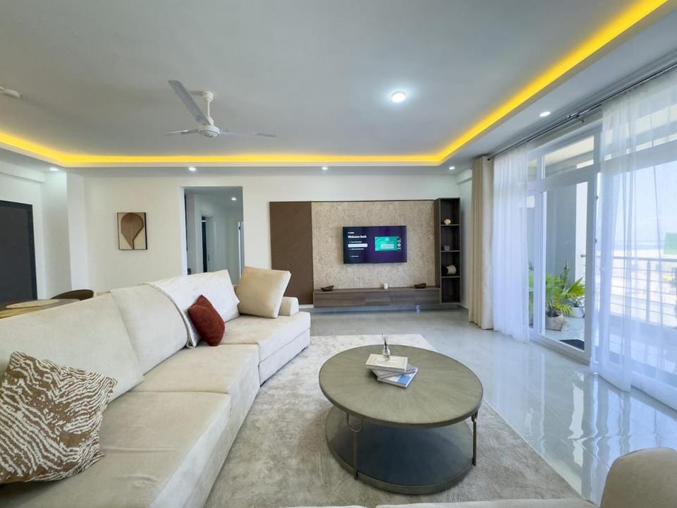 Casamargo Aqua Garden Nyali Mombasa Apartment in Mombasa County