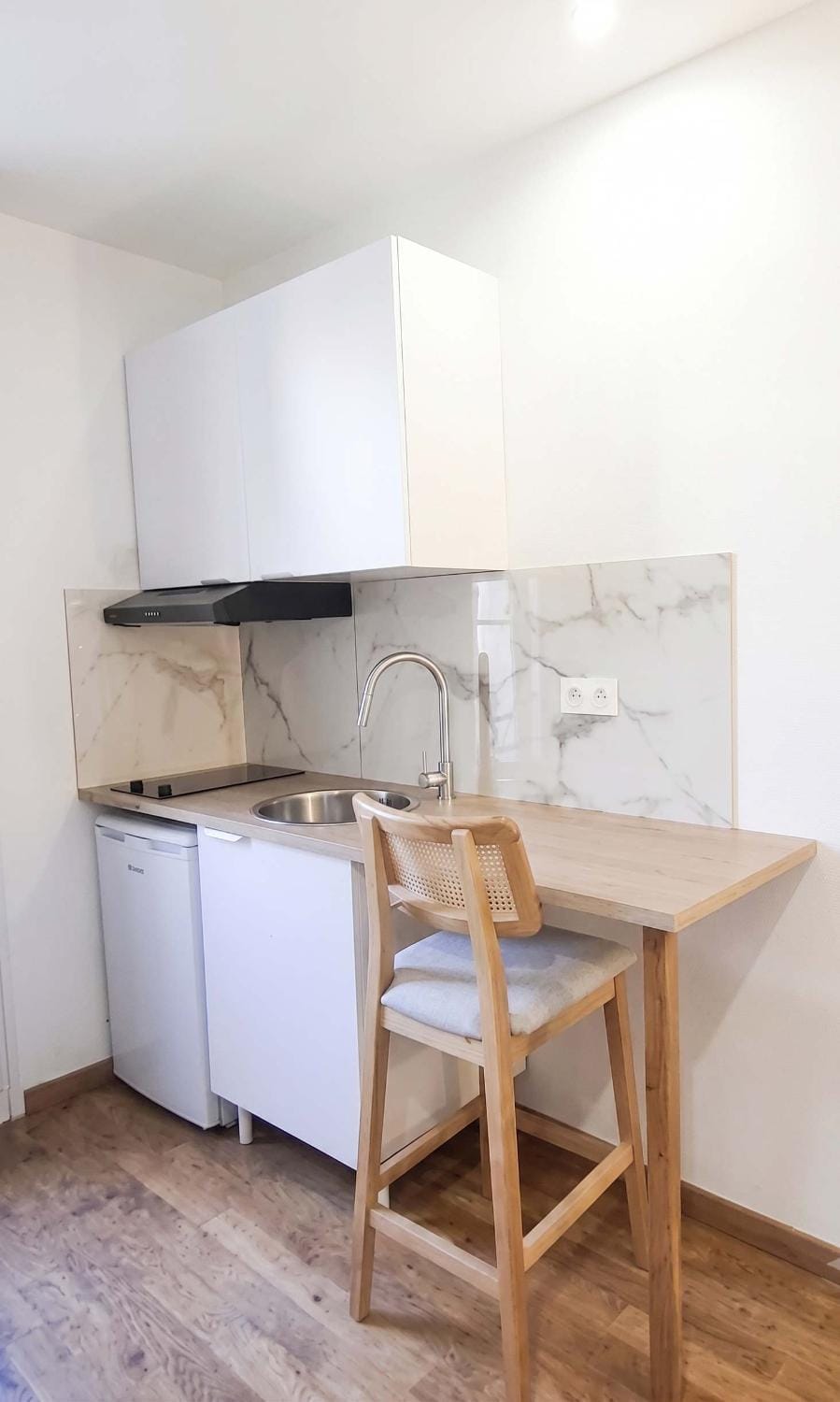 New 146 Suite Ludivine - Cosy Apartment Paris Center Apartment in Paris