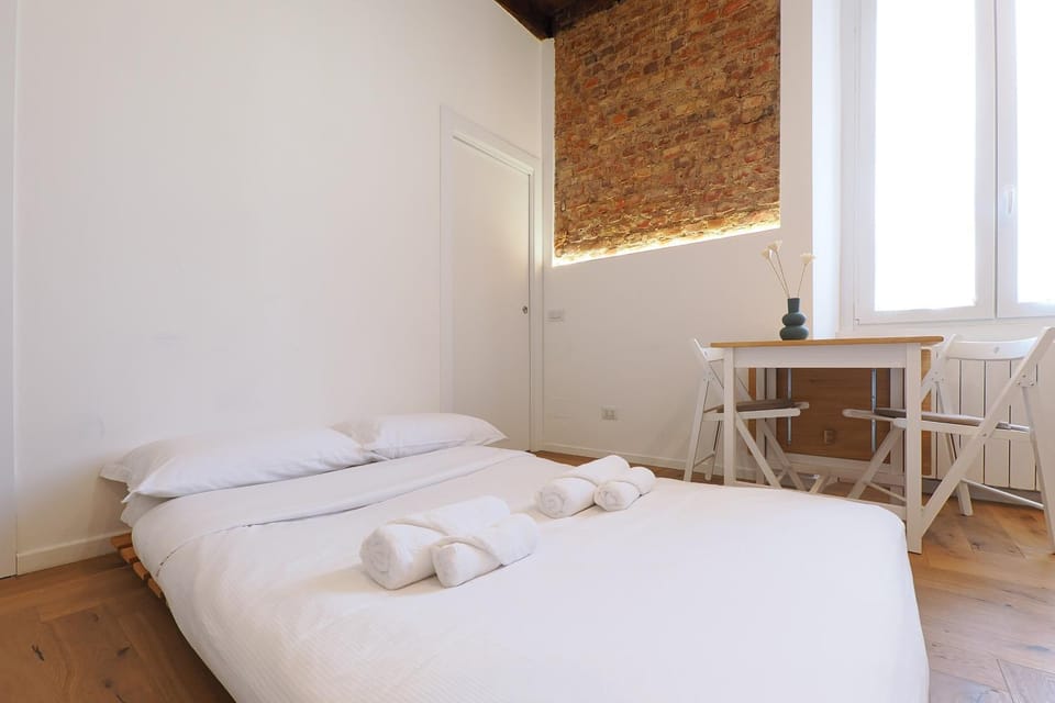 PrimoPiano - Padova 82 Apartment in Milan