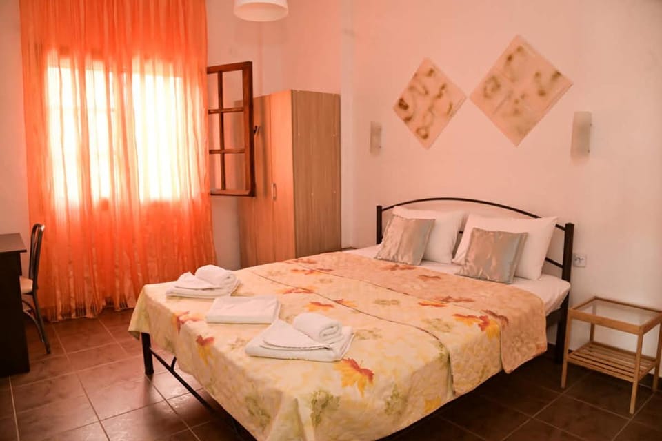 Paradise studios Apartment in Halkidiki