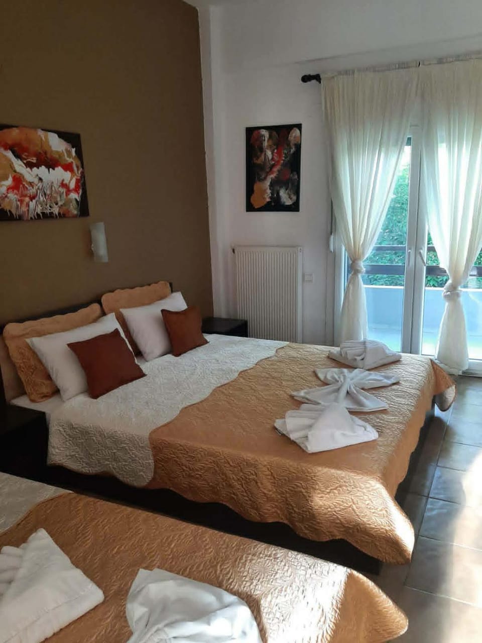 Paradise studios Apartment in Halkidiki