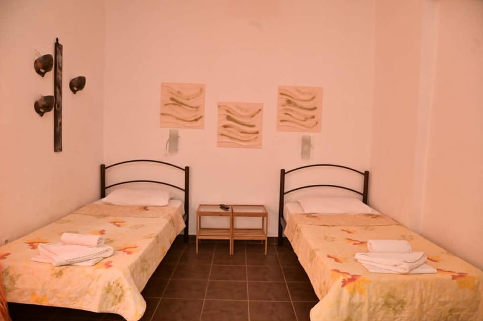 Paradise studios Apartment in Halkidiki