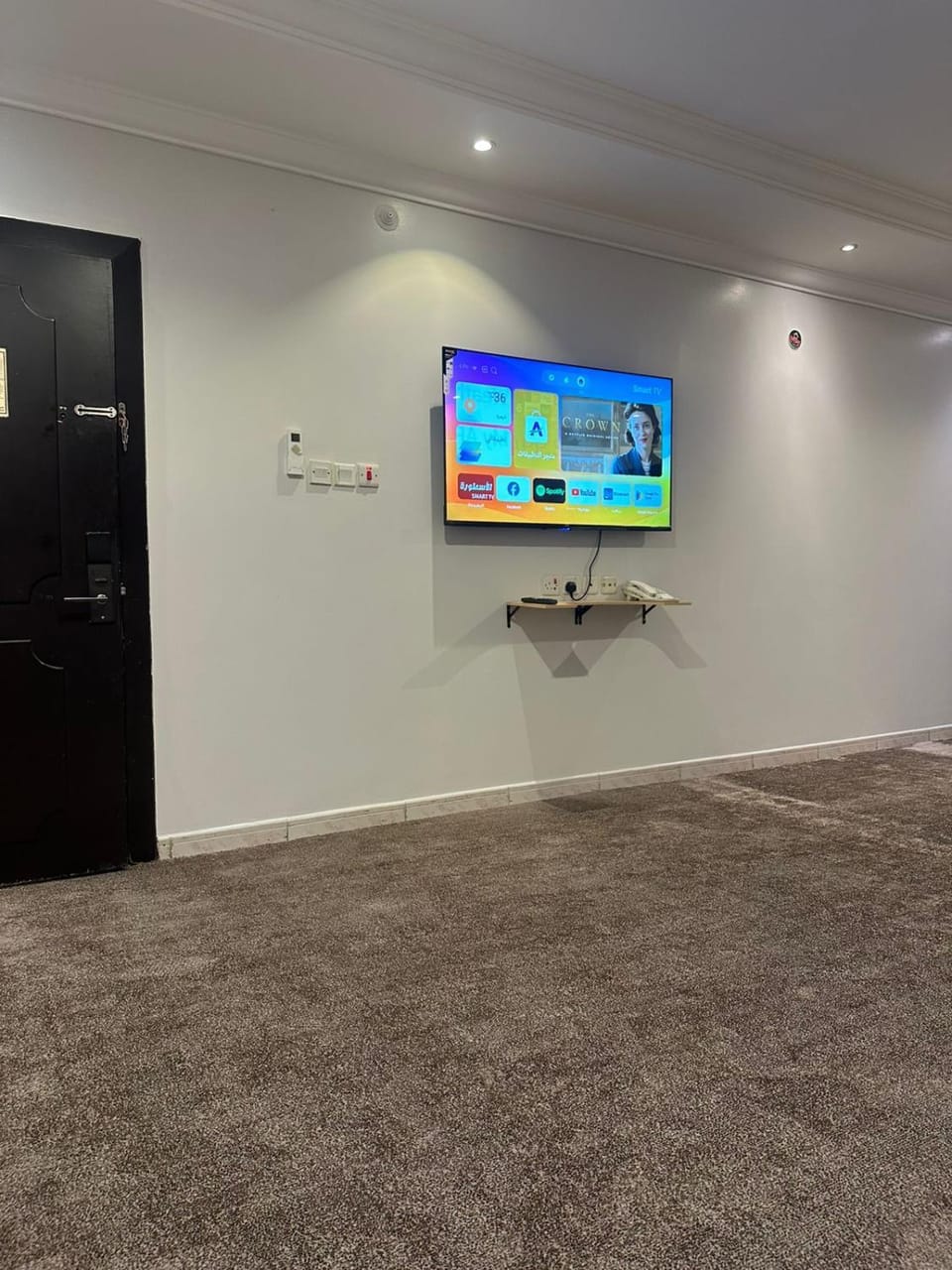 TV and multimedia