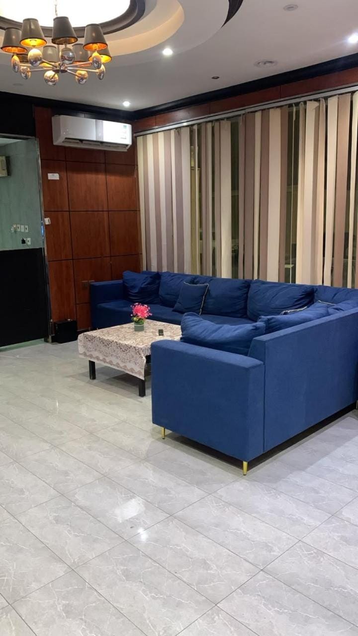 Communal lounge/ TV room, Seating area