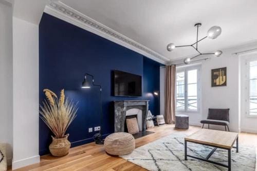 Communal lounge/ TV room, TV and multimedia, Living room, Seating area