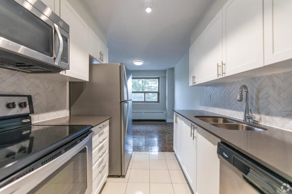 oven, kitchen