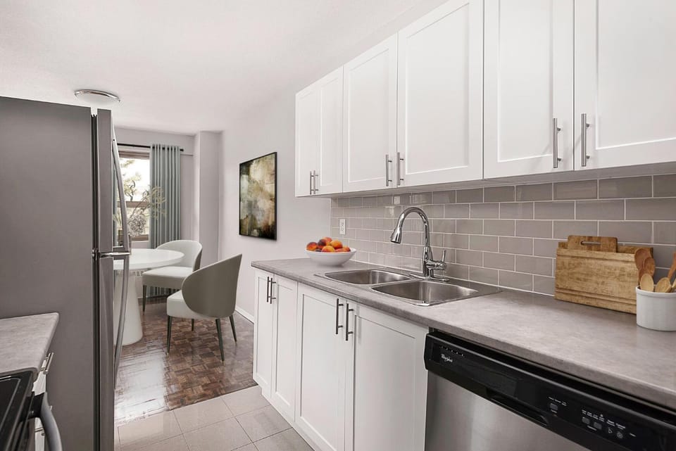 oven, kitchen