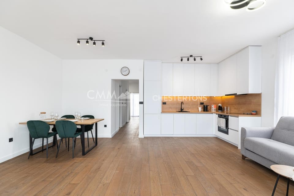 Adriatic Coast Apartments in Tivat Apartment in Kotor Municipality