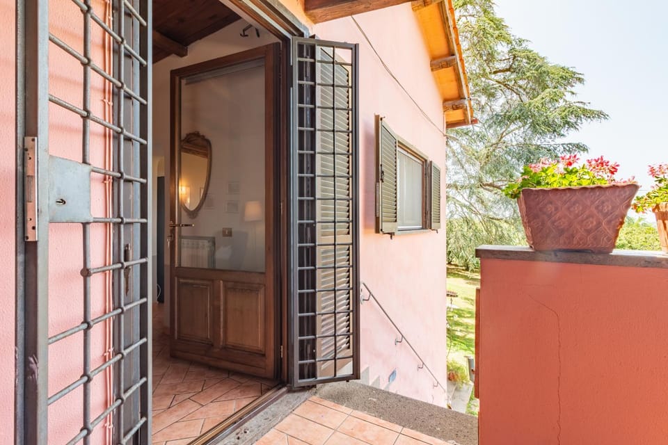 Ai due Cedri - Appartamento Ulivo Apartment in Lazio