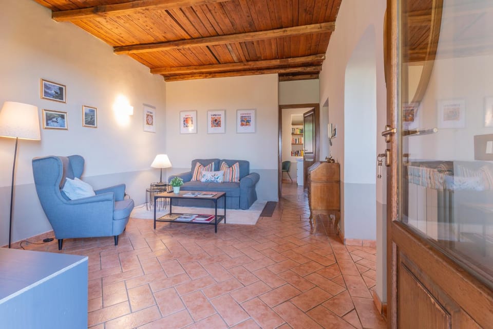 Ai due Cedri - Appartamento Ulivo Apartment in Lazio