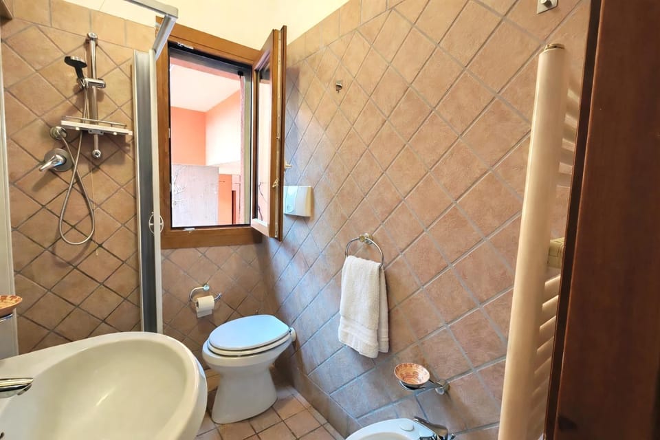 Villaggio Multiservice 4min da Centro e Lago Apartment in Peschiera del Garda