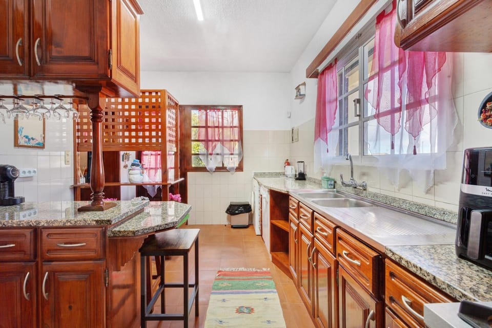 Casa Da Santa Maria Madalena House in Madeira District