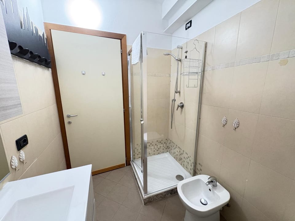Shower, Toilet, Bathroom, bidet