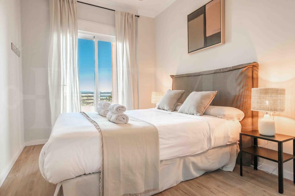 Premium villa with private pool, garden and BBQ REMS Villa in Torremolinos