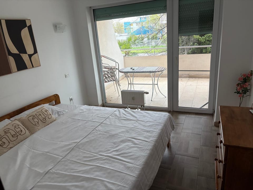 Sunny Memories Apartment in Constanta