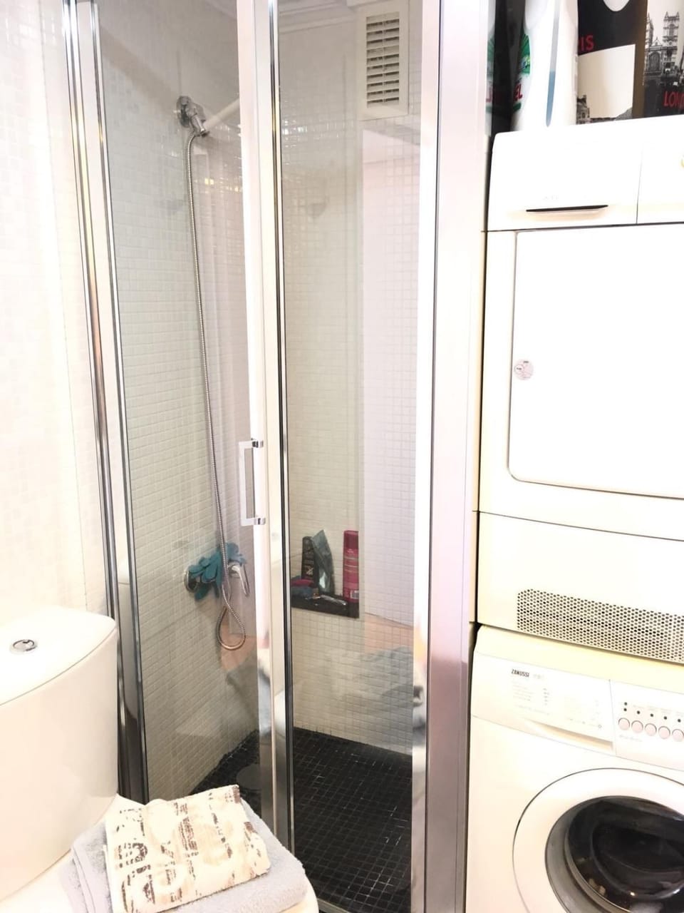 1 Juan Borbón Apartment in Murcia