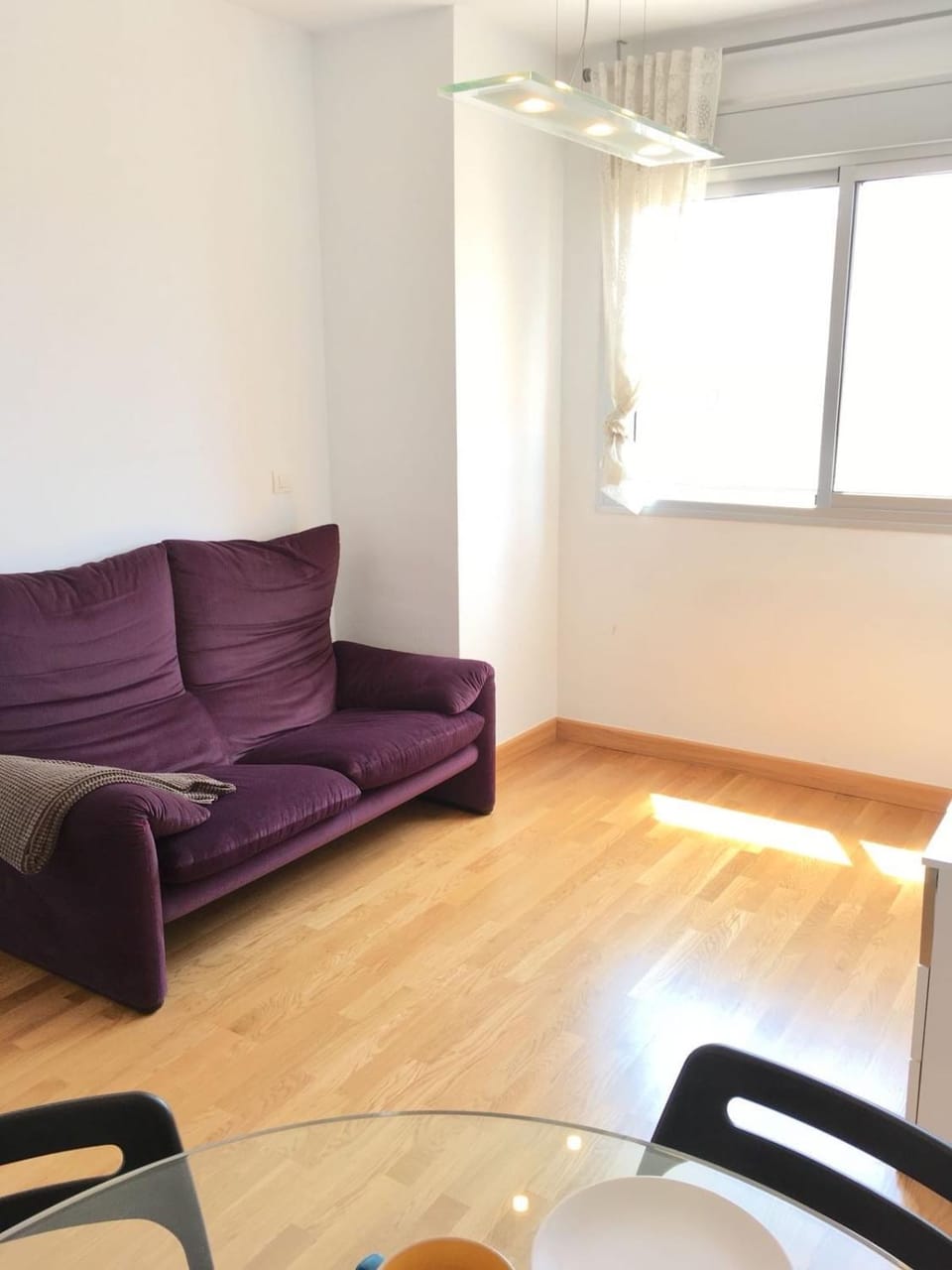 1 Juan Borbón Apartment in Murcia