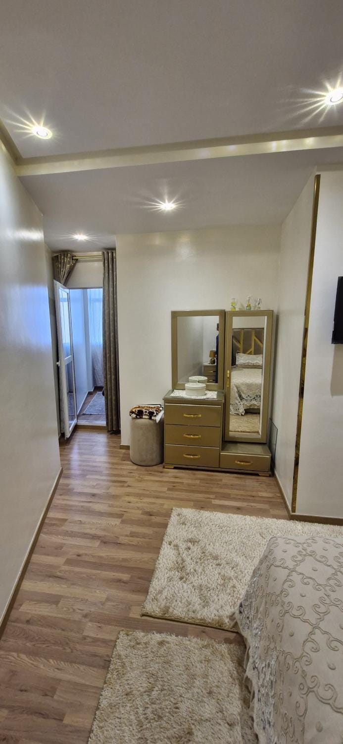 Neuve appartement Apartment in Tangier