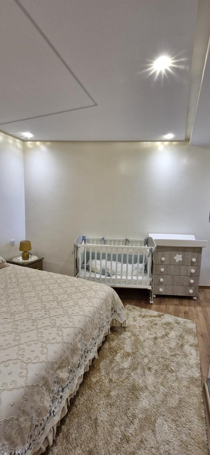 Neuve appartement Apartment in Tangier