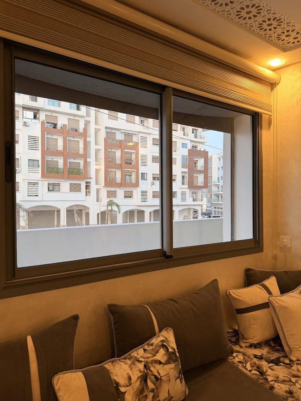 Spacious Sunny family apartment - Central Agadir Apartment in Agadir