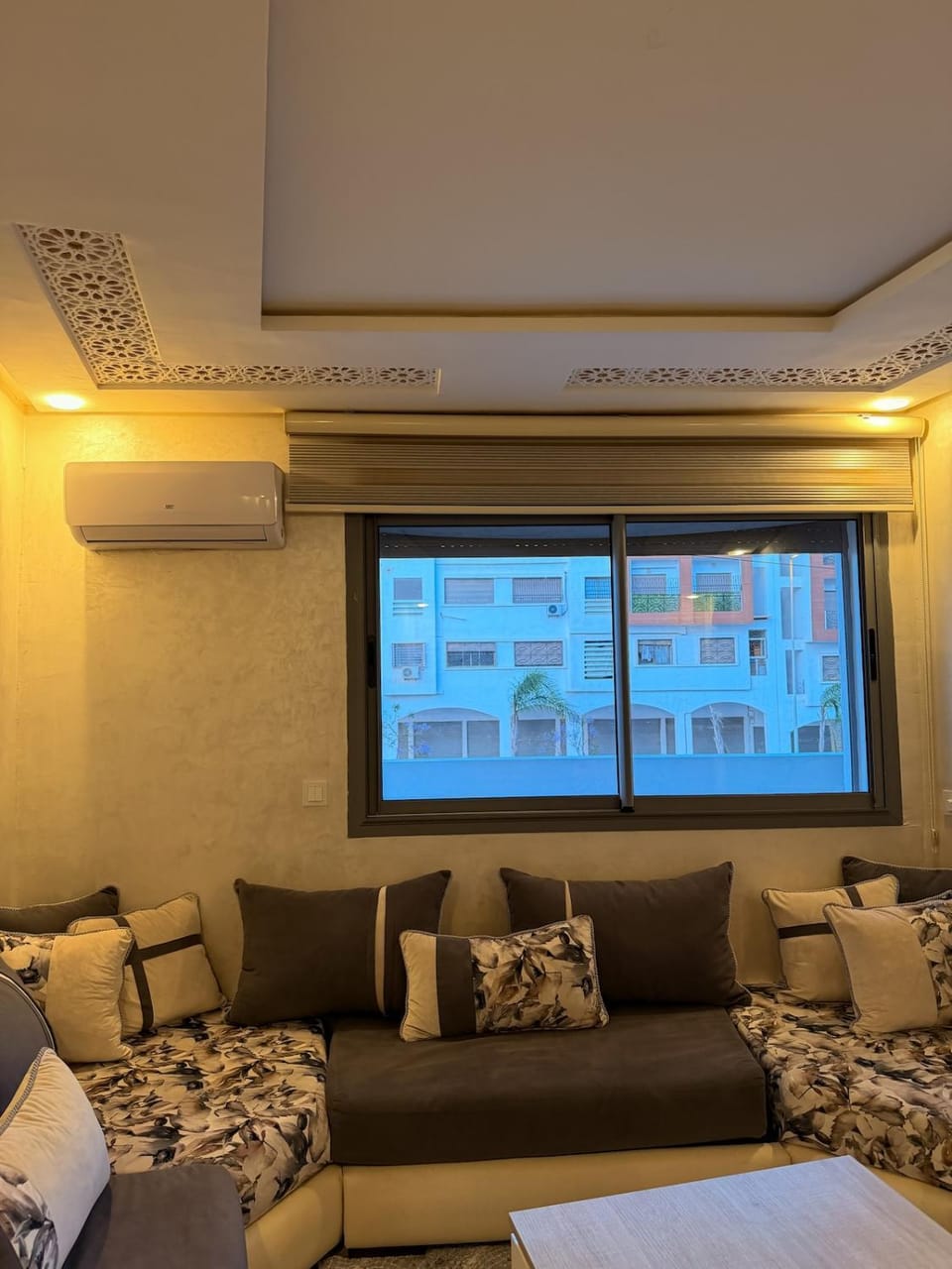 Spacious Sunny family apartment - Central Agadir Apartment in Agadir