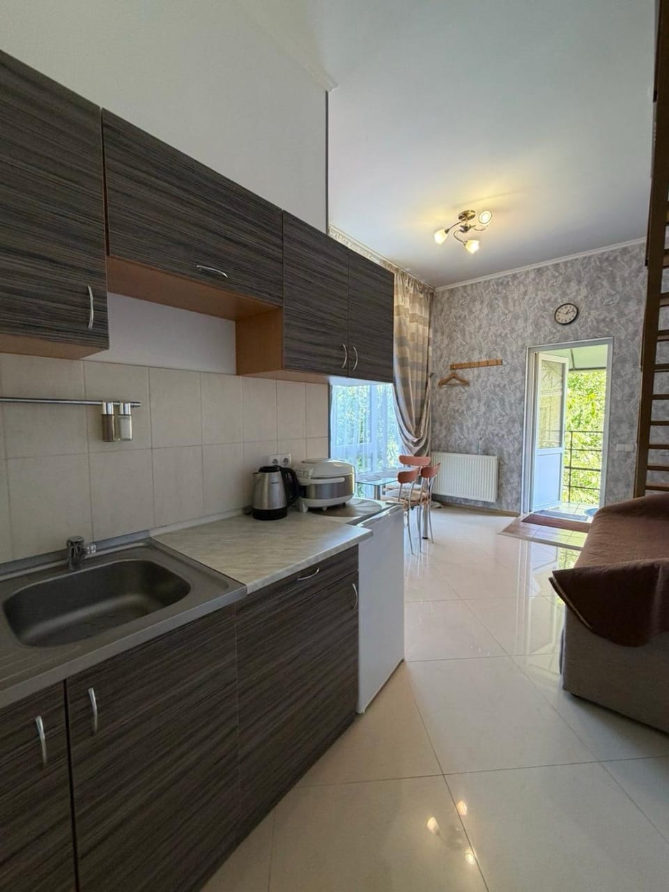 Karpaty Panorama Resort & Spa Hotel in Ukraine
