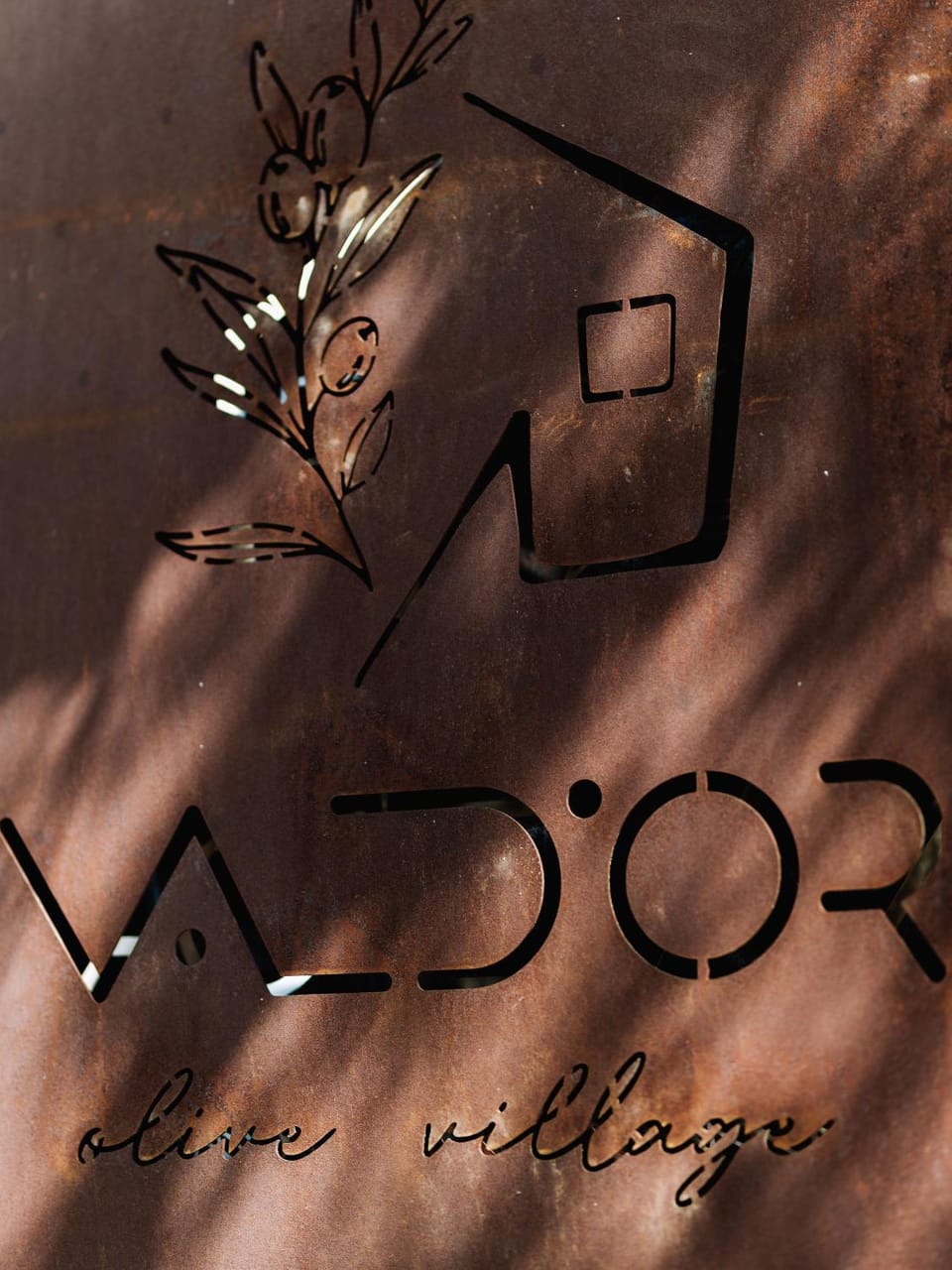 Logo/Certificate/Sign