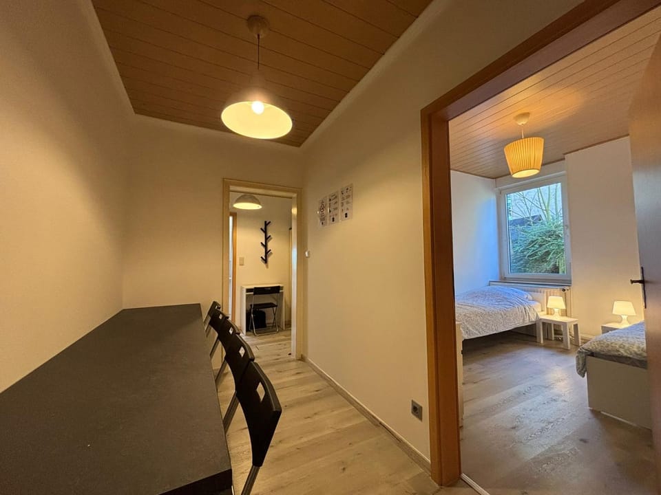WDI - WorkersLoft 2 Apartment in Witten