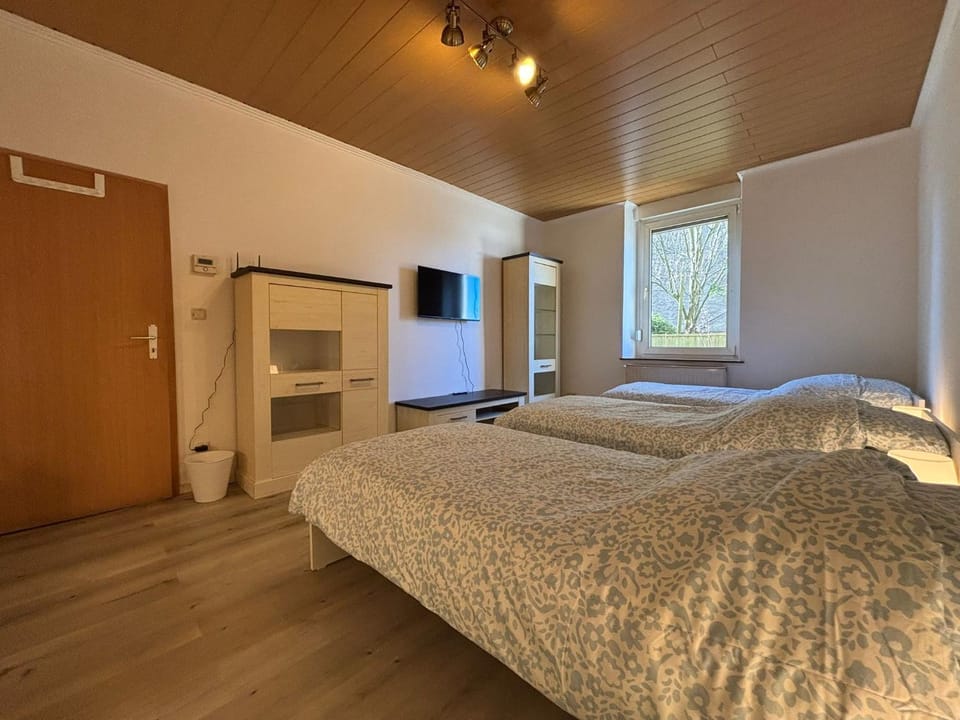 WDI - WorkersLoft 2 Apartment in Witten