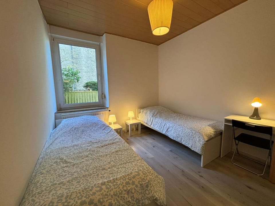 WDI - WorkersLoft 2 Apartment in Witten