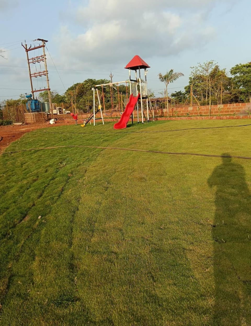 Shivoham holiday villa House in Maharashtra