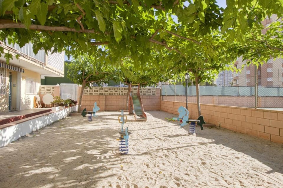 Mediterranean Stay, with Pool and near the Beach Apartment in Valencian Community