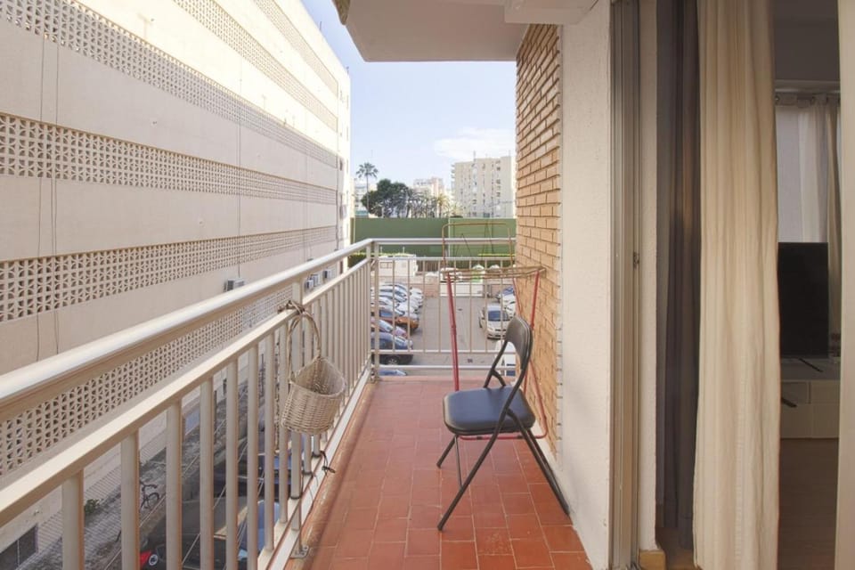 Mediterranean Stay, with Pool and near the Beach Apartment in Valencian Community