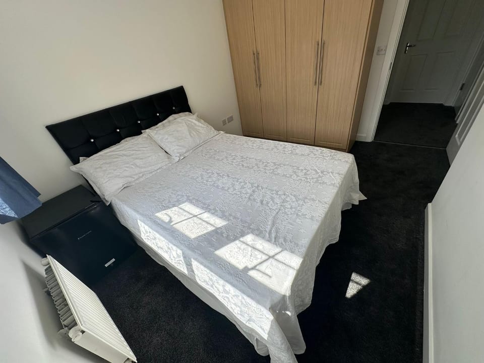 Queensbury House Vacation rental in Edgware