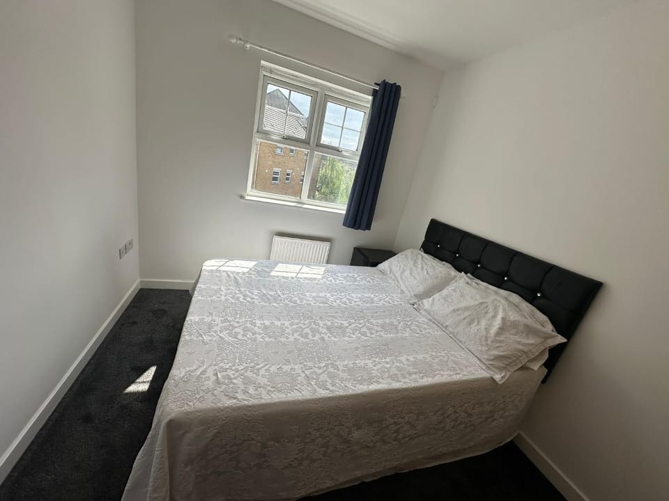 Queensbury House Vacation rental in Edgware