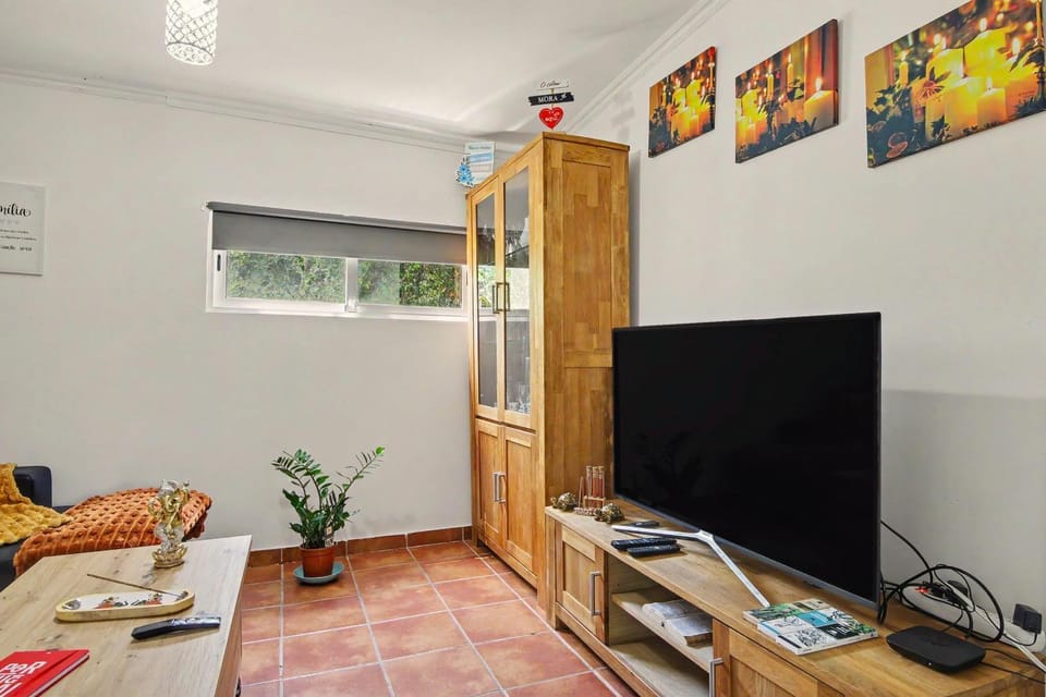 Casa Do Sol Villa in Moncarapacho