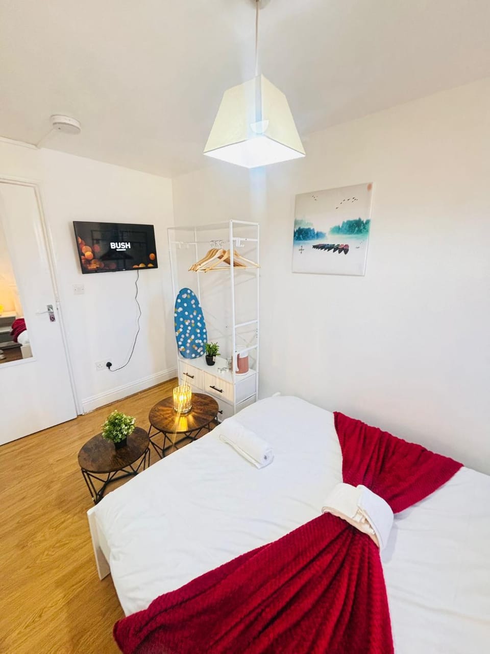 Shoreditch Stay Inn Bed and Breakfast in London Borough of Hackney