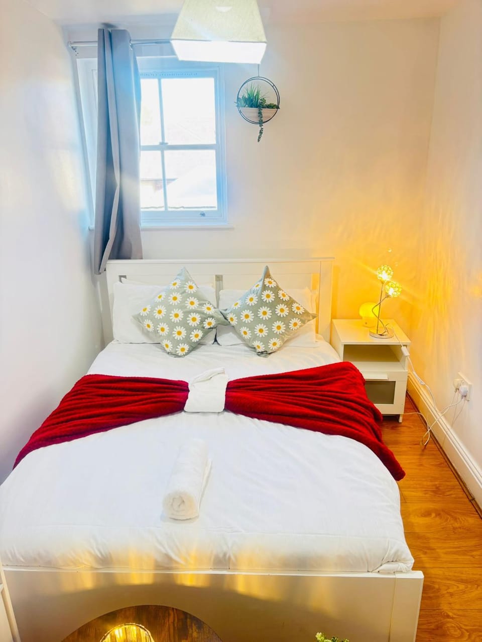 Shoreditch Stay Inn Bed and Breakfast in London Borough of Hackney