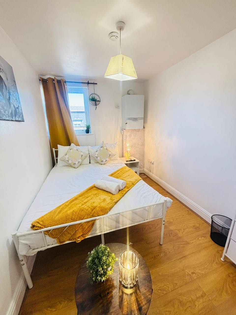 Shoreditch Stay Inn Bed and Breakfast in London Borough of Hackney