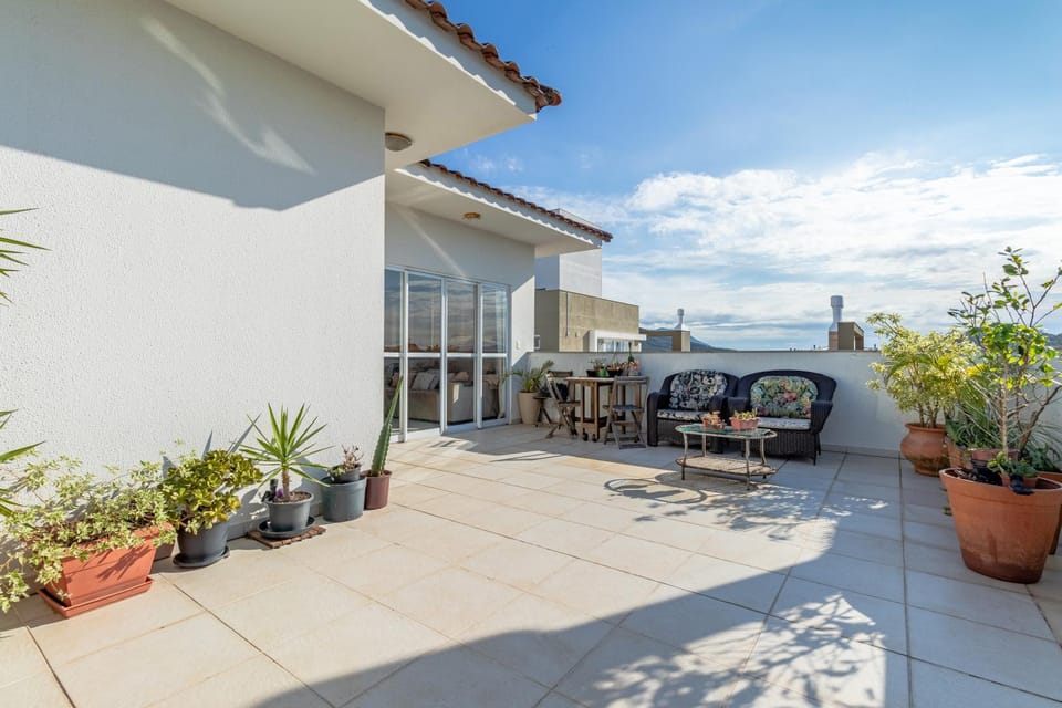 Garden, Balcony/Terrace, Balcony/Terrace