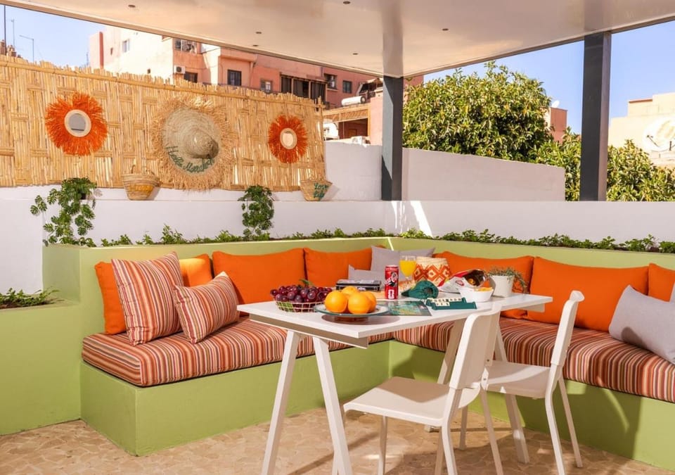 Patio, Patio, Spring, Balcony/Terrace, Sunrise, Sunset, internet, internet