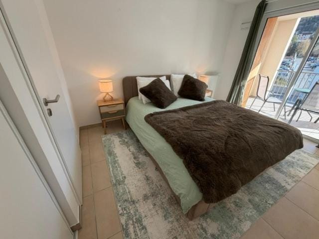 Cimes B202 by Avecoeur Apartment in Briançon