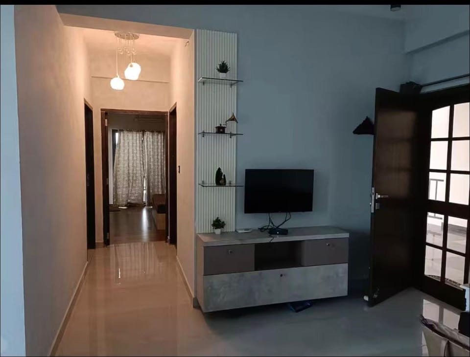 Saanjh Apartment in Rajasthan