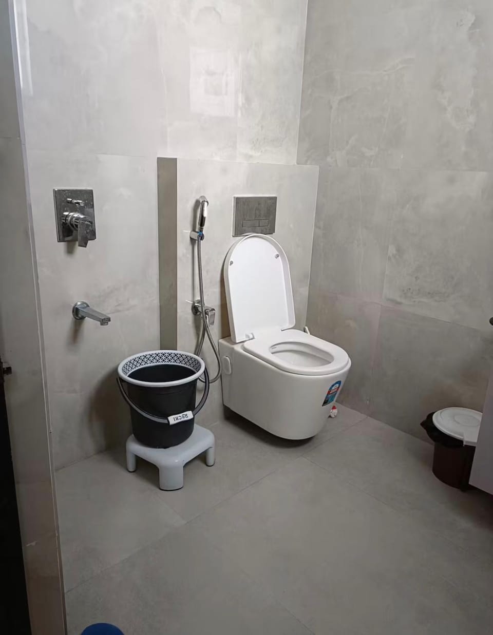 Saanjh Apartment in Rajasthan
