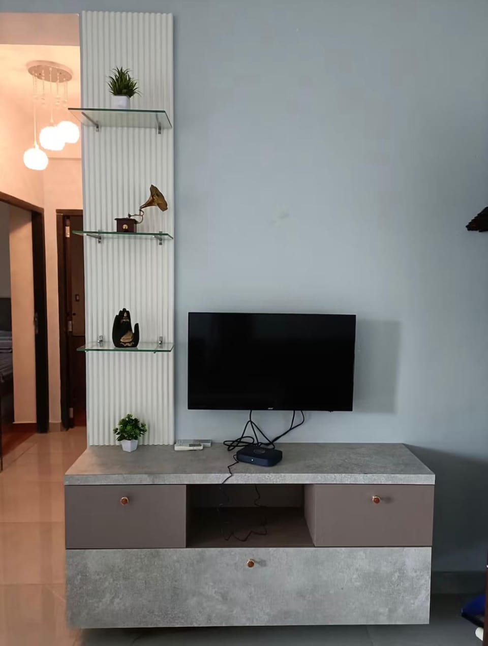 Saanjh Apartment in Rajasthan